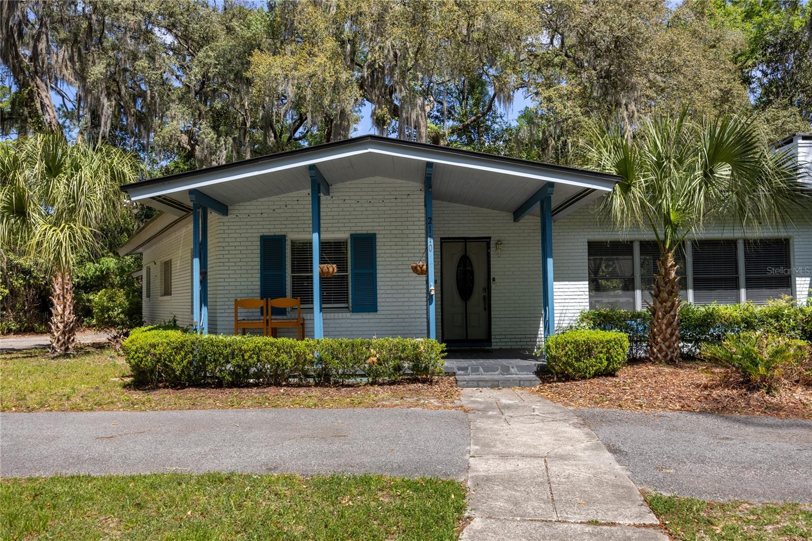 2110 NW 3RD PL, GAINESVILLE, FL, 32603