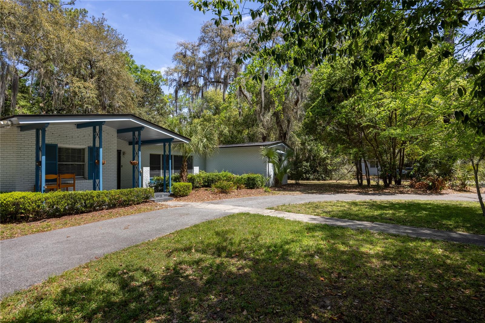 2110 NW 3RD PL, GAINESVILLE, FL, 32603