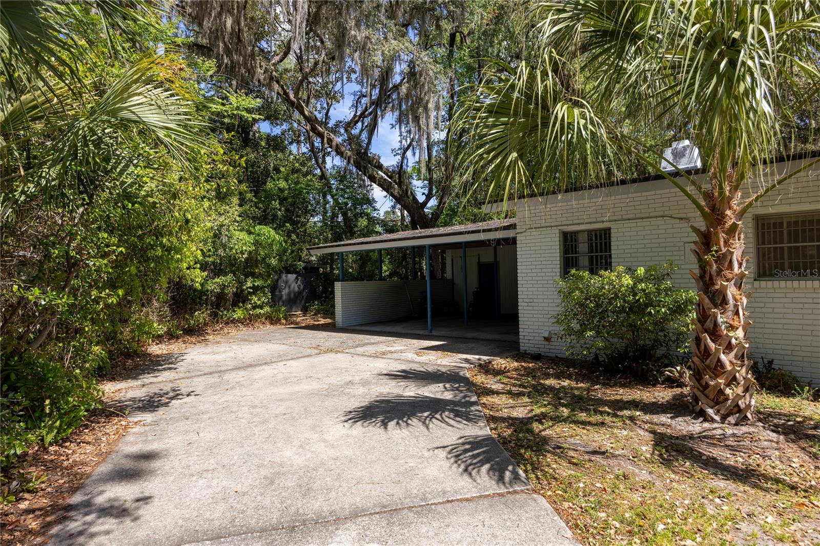 2110 NW 3RD PL, GAINESVILLE, FL, 32603