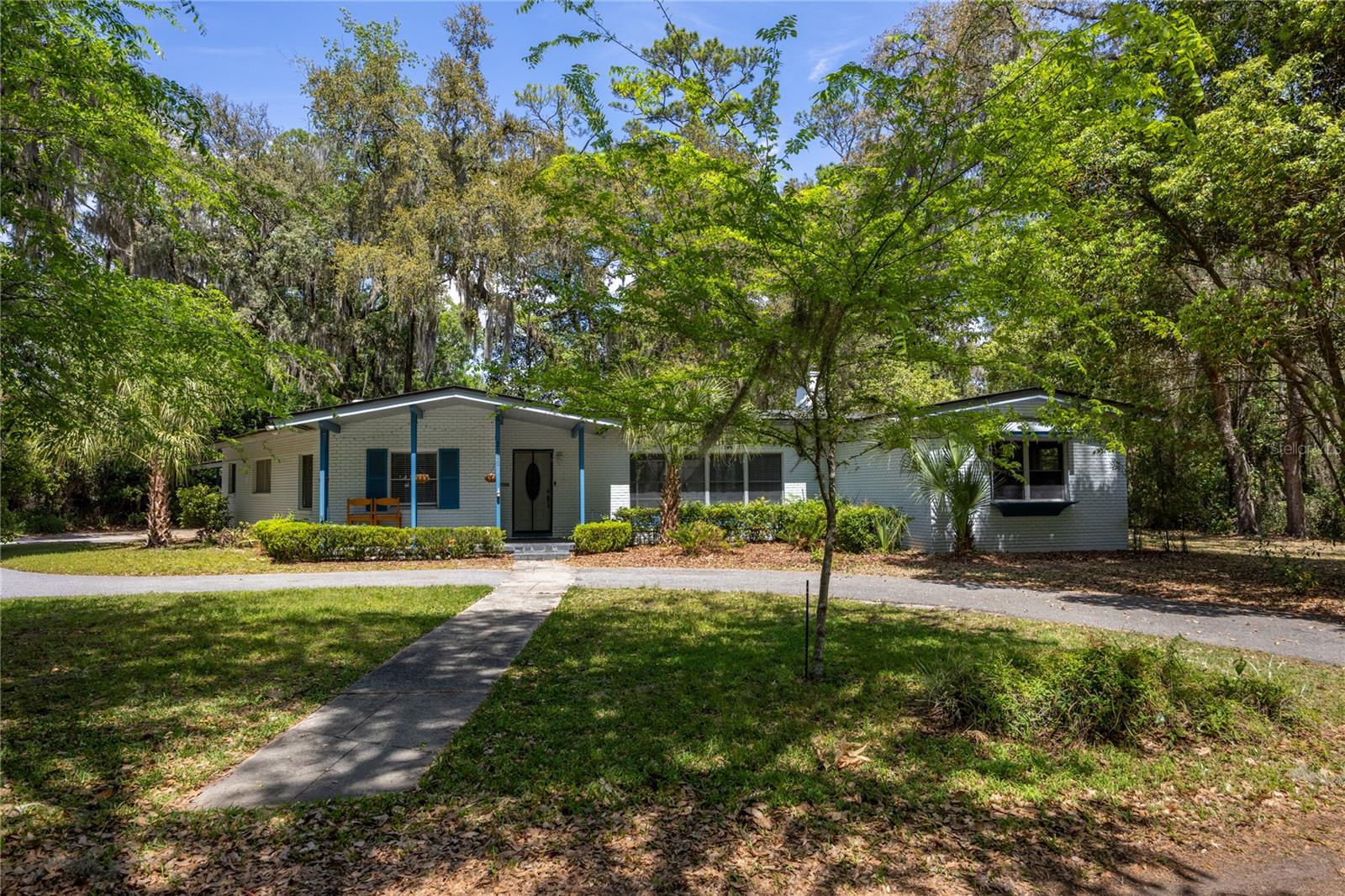 2110 NW 3RD PL, GAINESVILLE, FL, 32603
