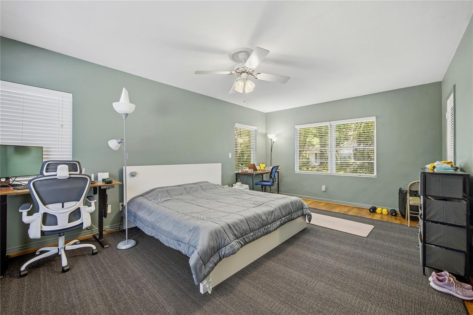 2110 NW 3RD PL, GAINESVILLE, FL, 32603