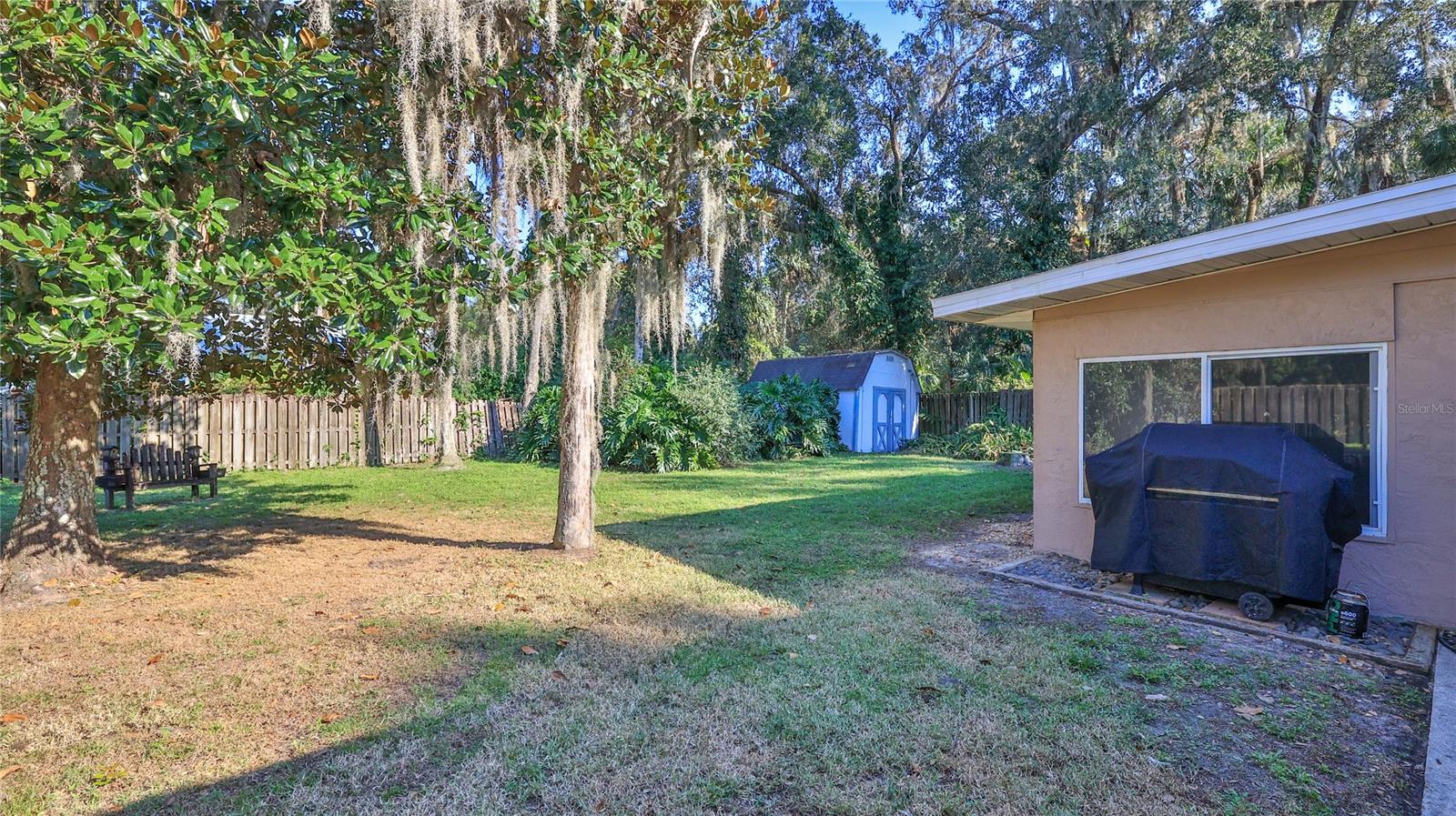 515 OLIVER DR, NEW SMYRNA BEACH, FL, 32168