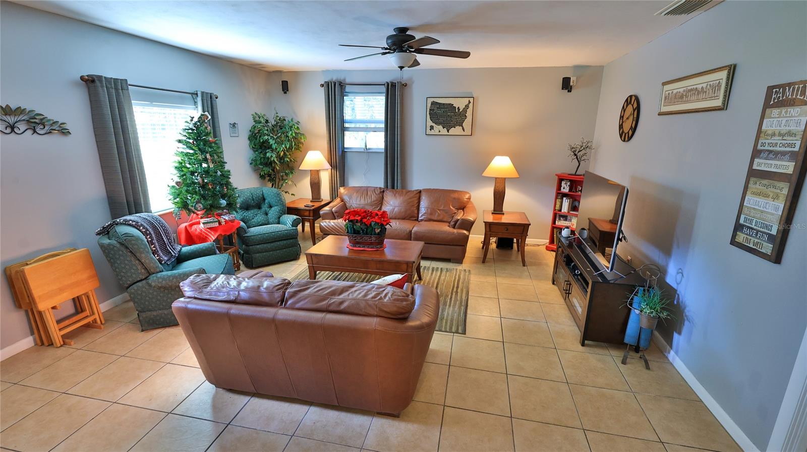 515 OLIVER DR, NEW SMYRNA BEACH, FL, 32168