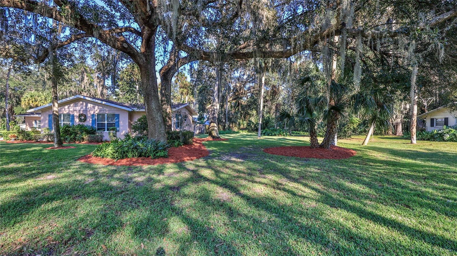 515 OLIVER DR, NEW SMYRNA BEACH, FL, 32168