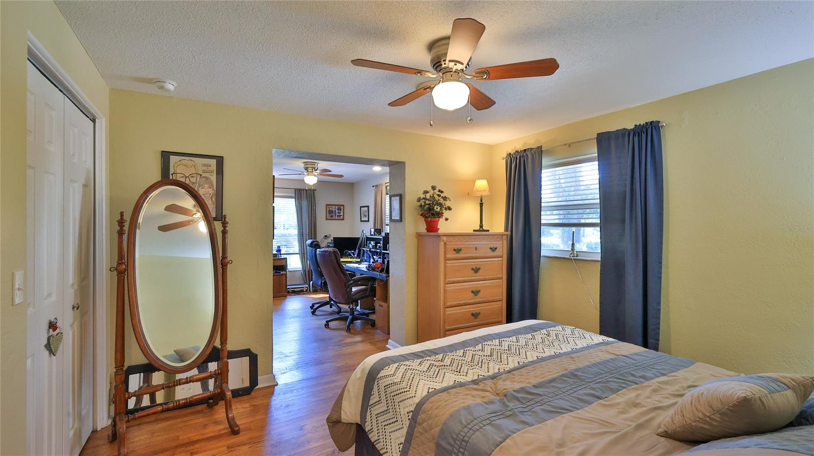 515 OLIVER DR, NEW SMYRNA BEACH, FL, 32168