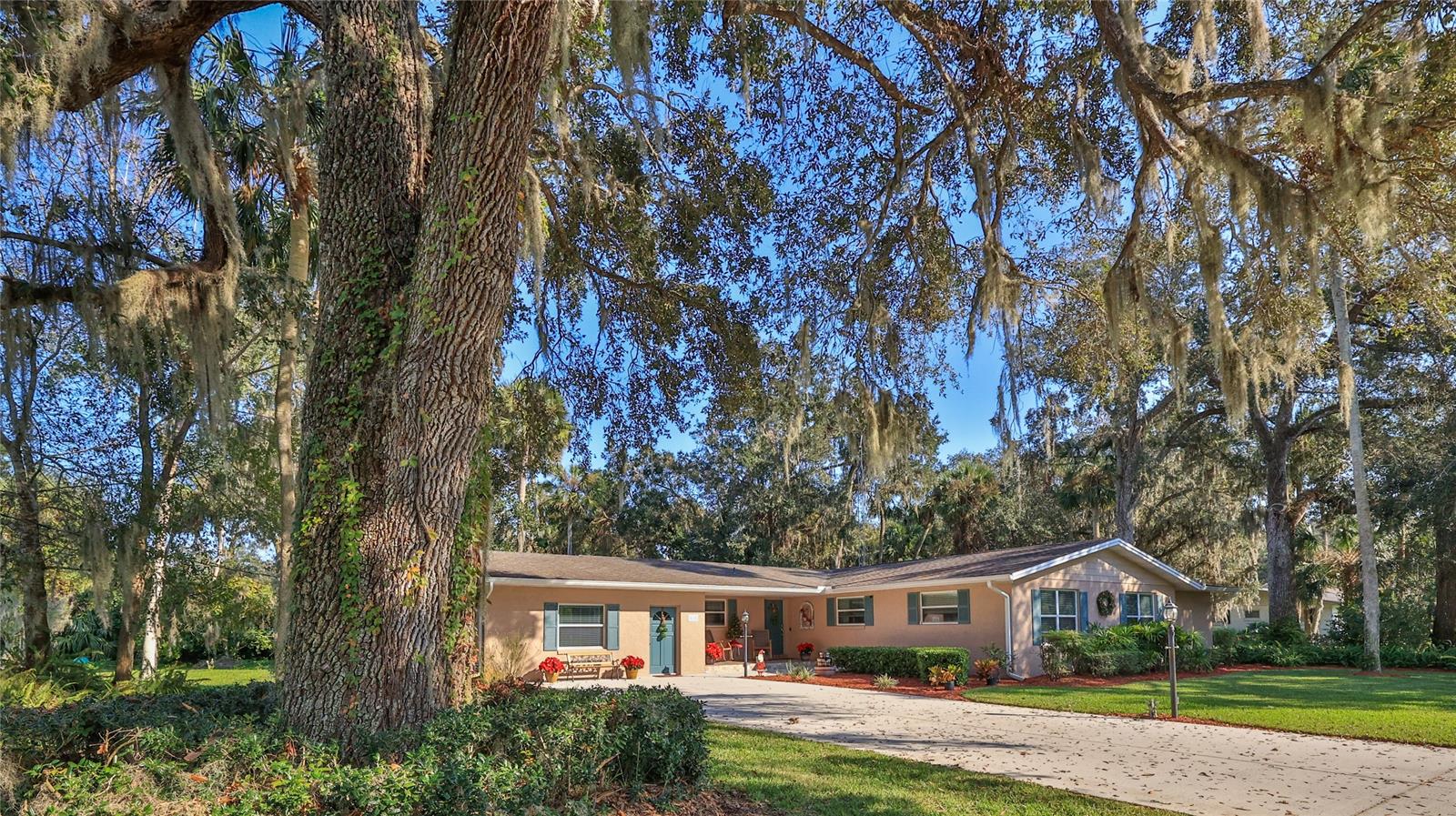 515 OLIVER DR, NEW SMYRNA BEACH, FL, 32168