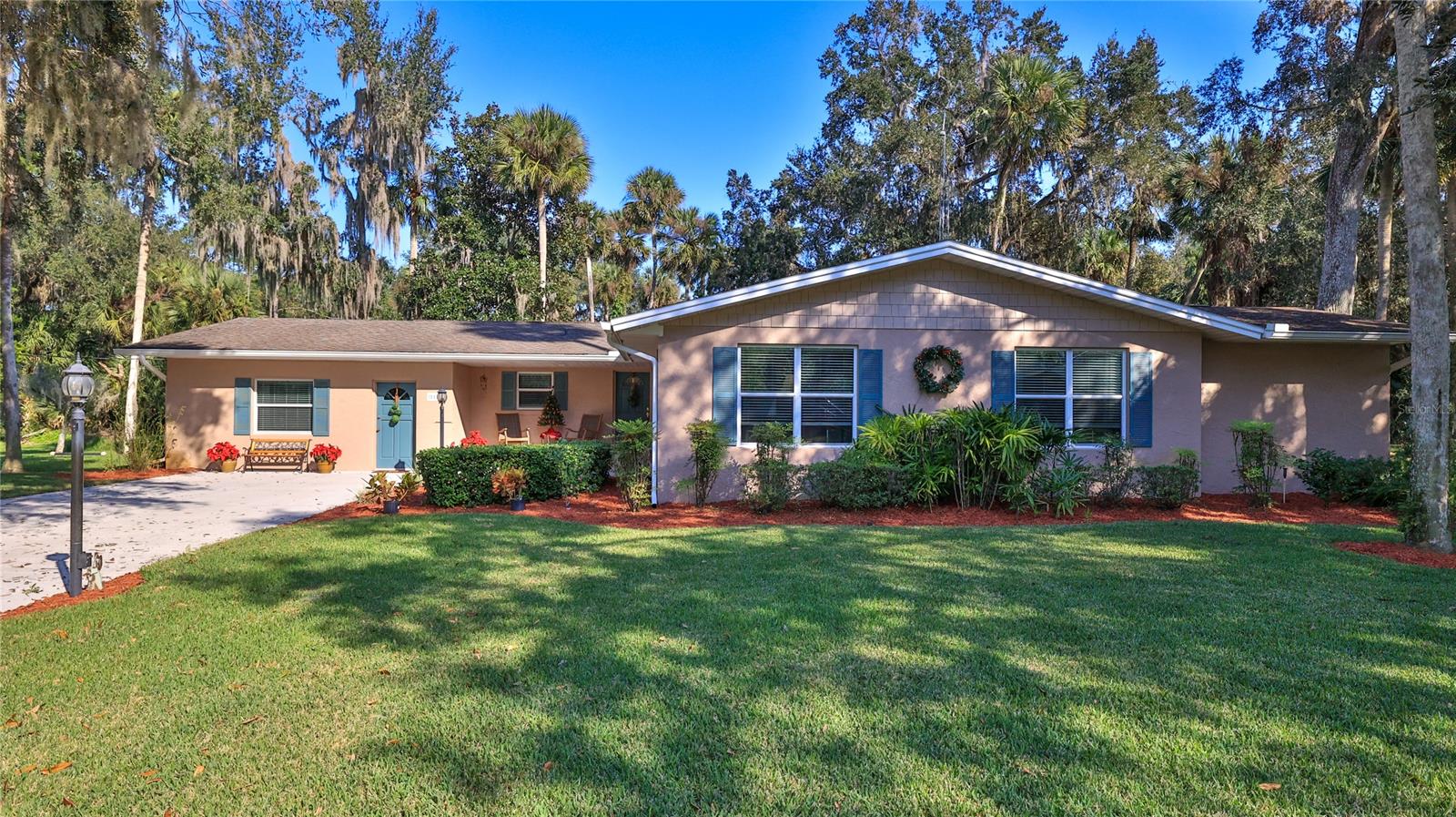 515 OLIVER DR, NEW SMYRNA BEACH, FL, 32168