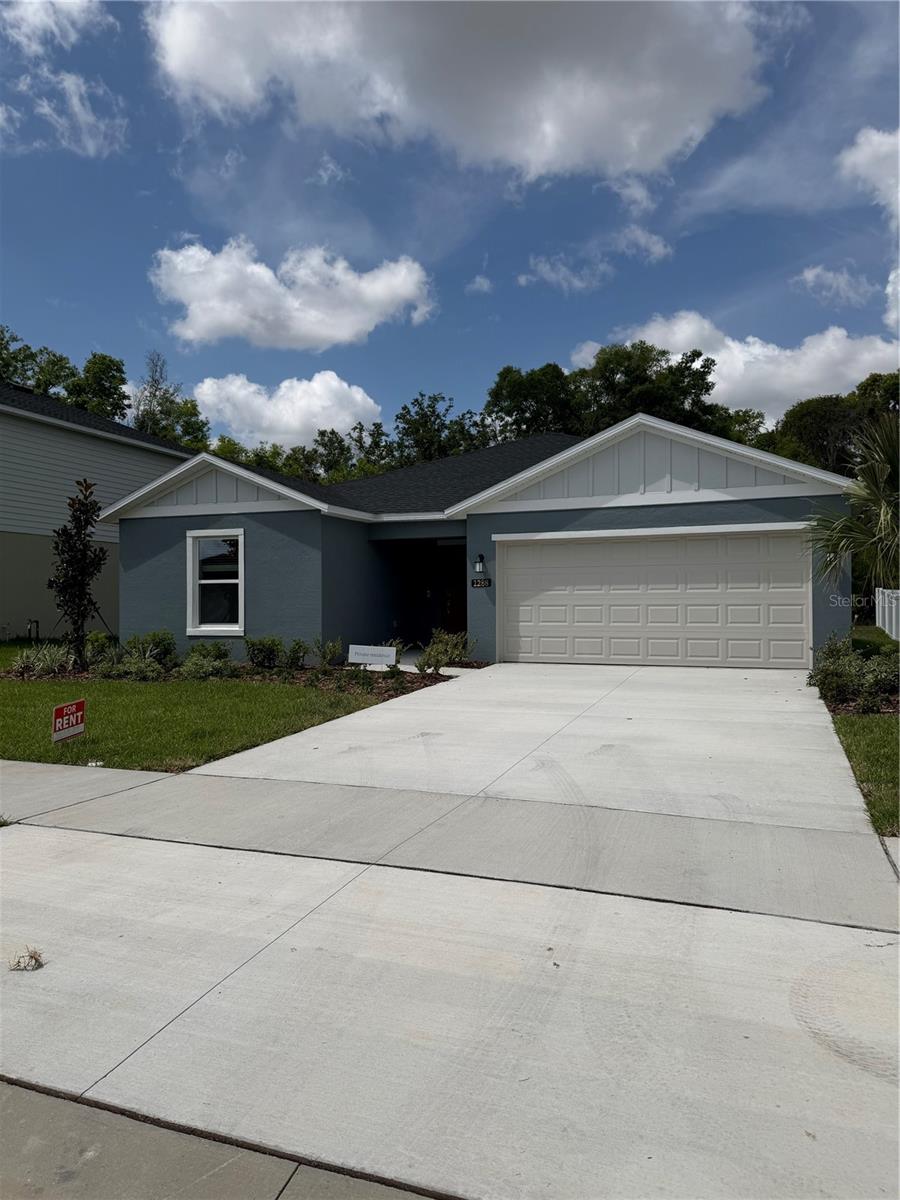 1288 NW 48TH TER, OCALA, FL, 34482