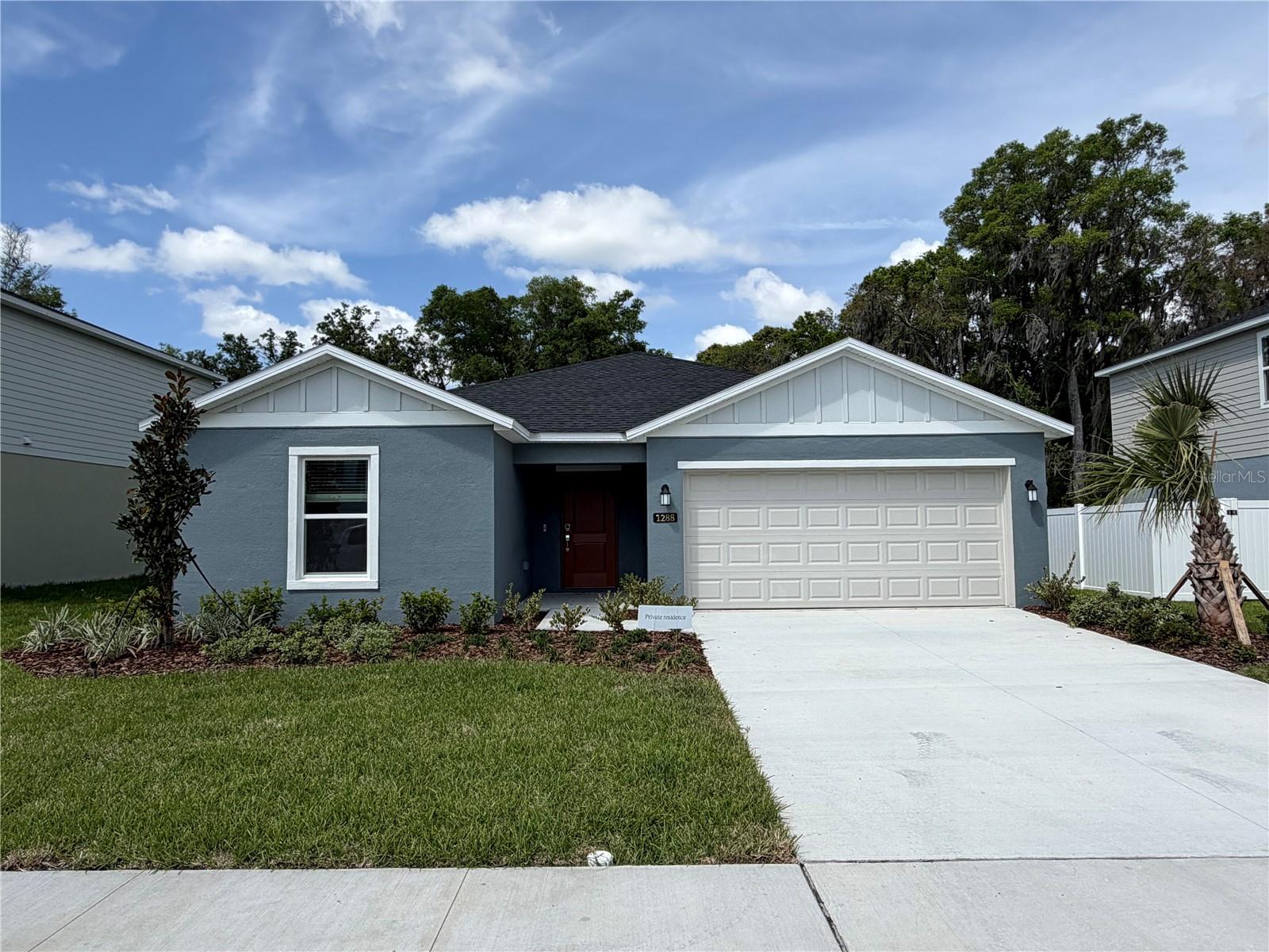 1288 NW 48TH TER, OCALA, FL, 34482