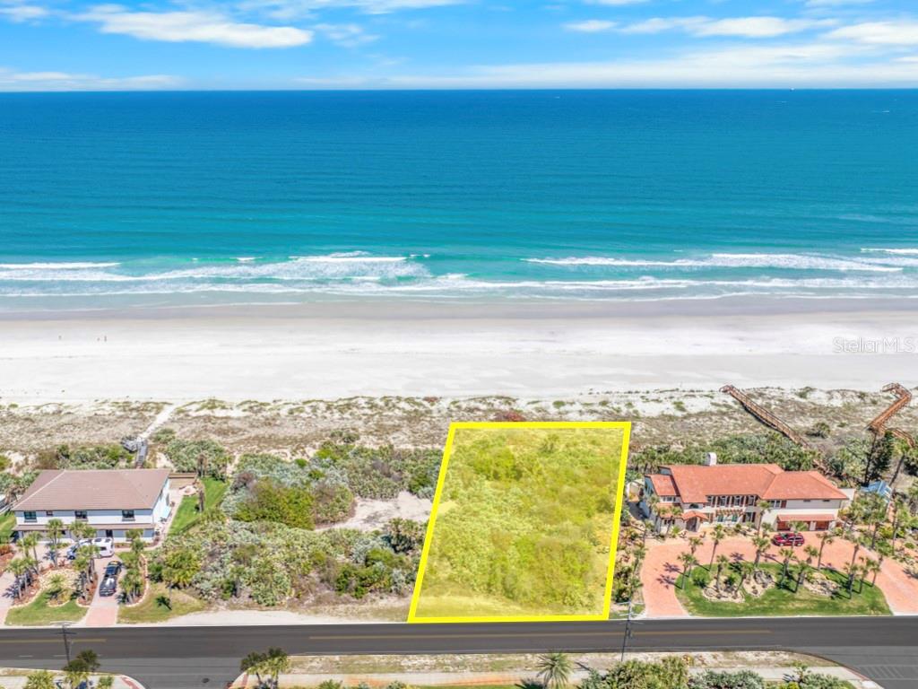 4863 S ATLANTIC AVE, PONCE INLET, FL, 32127