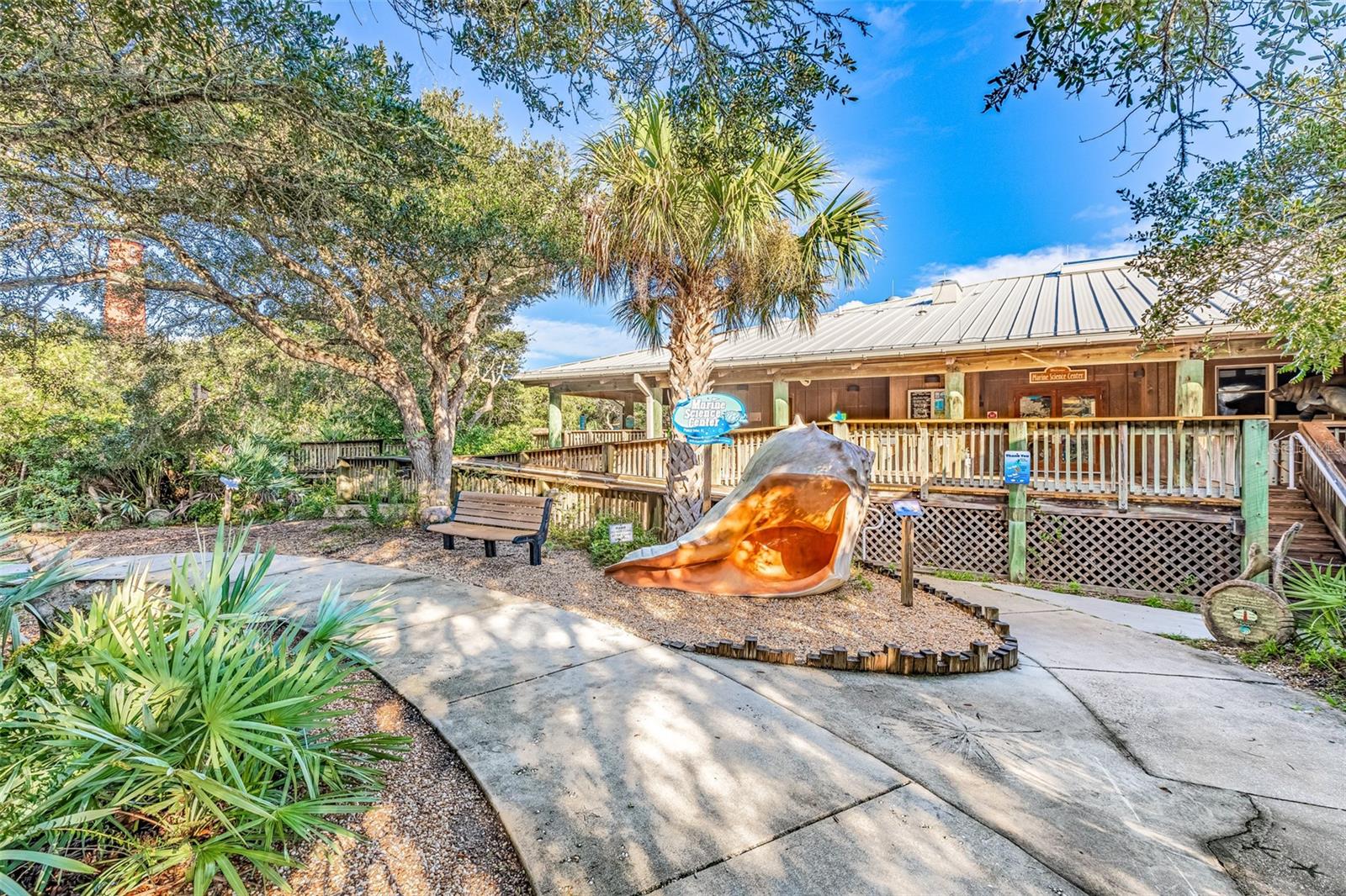 4863 S ATLANTIC AVE, PONCE INLET, FL, 32127