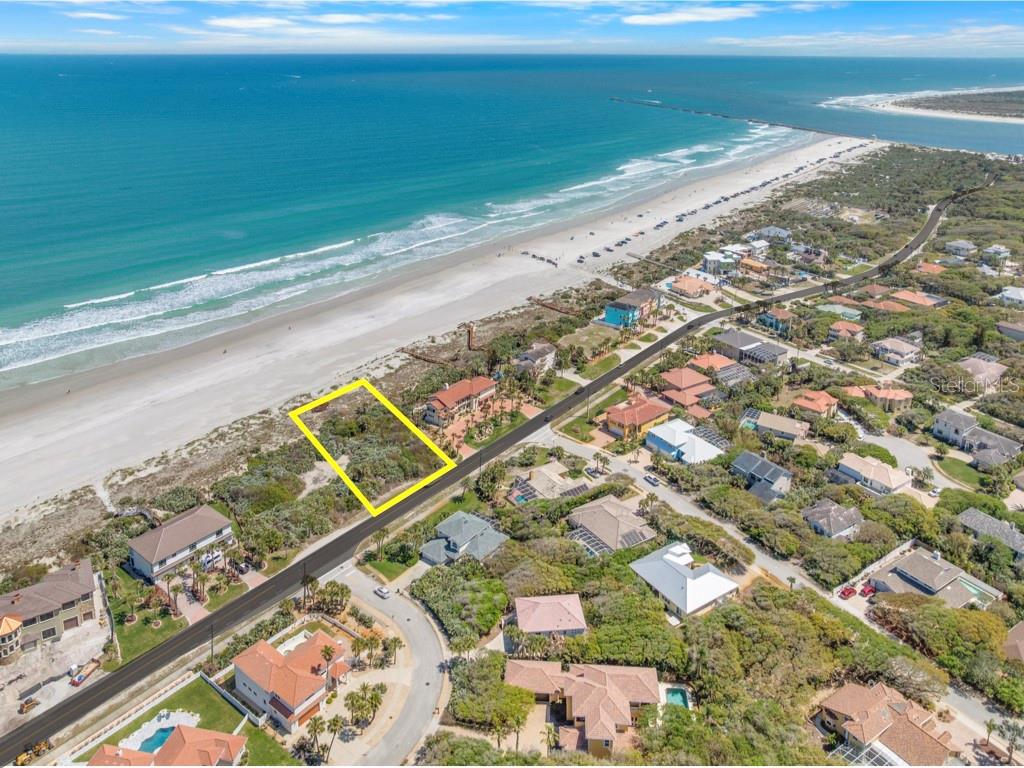 4863 S ATLANTIC AVE, PONCE INLET, FL, 32127
