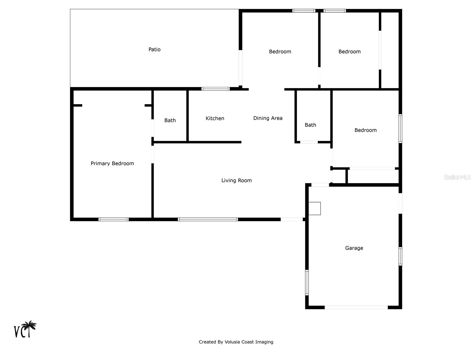 43 BRESSLER LN, PALM COAST, FL, 32137