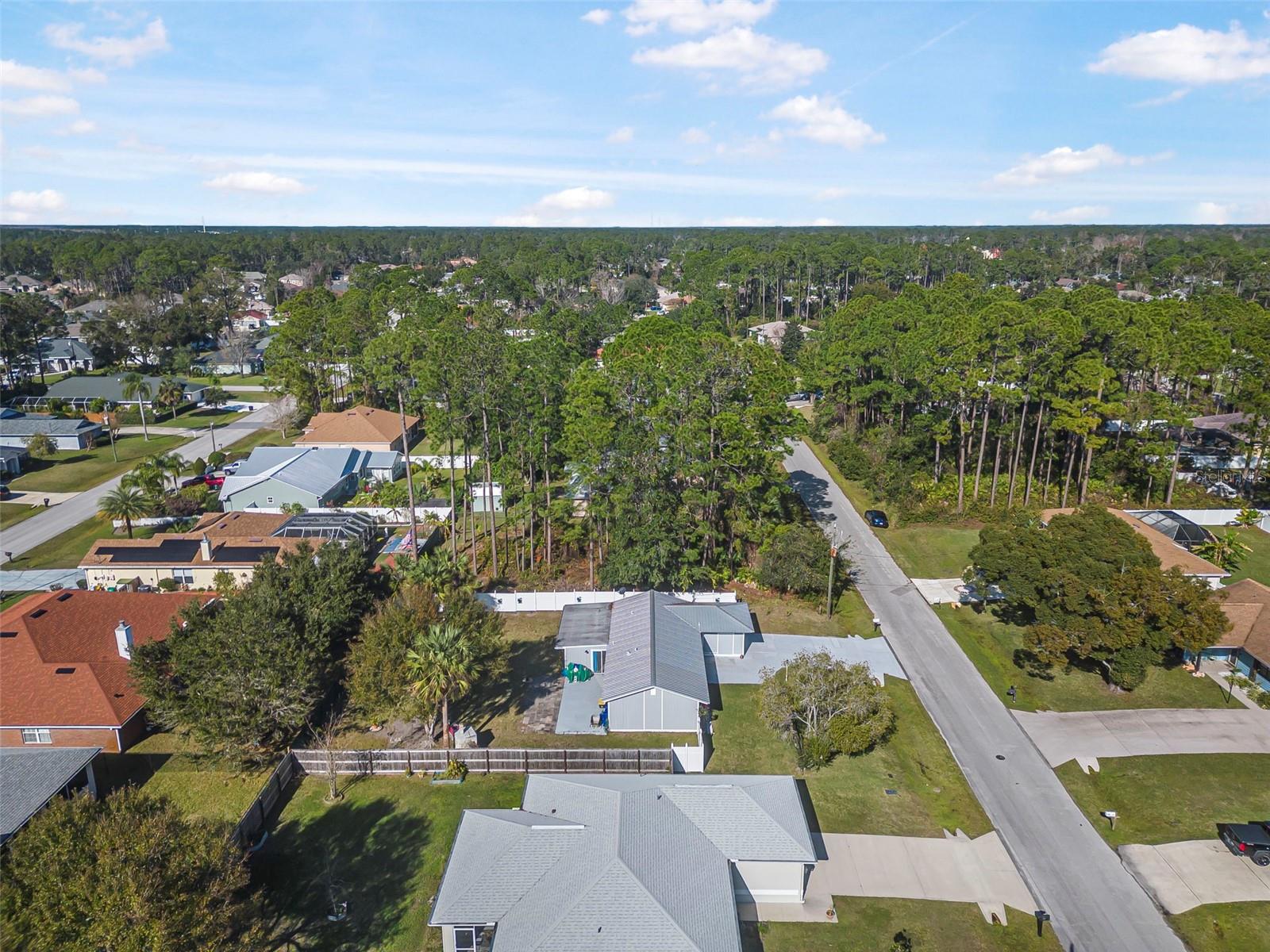 43 BRESSLER LN, PALM COAST, FL, 32137