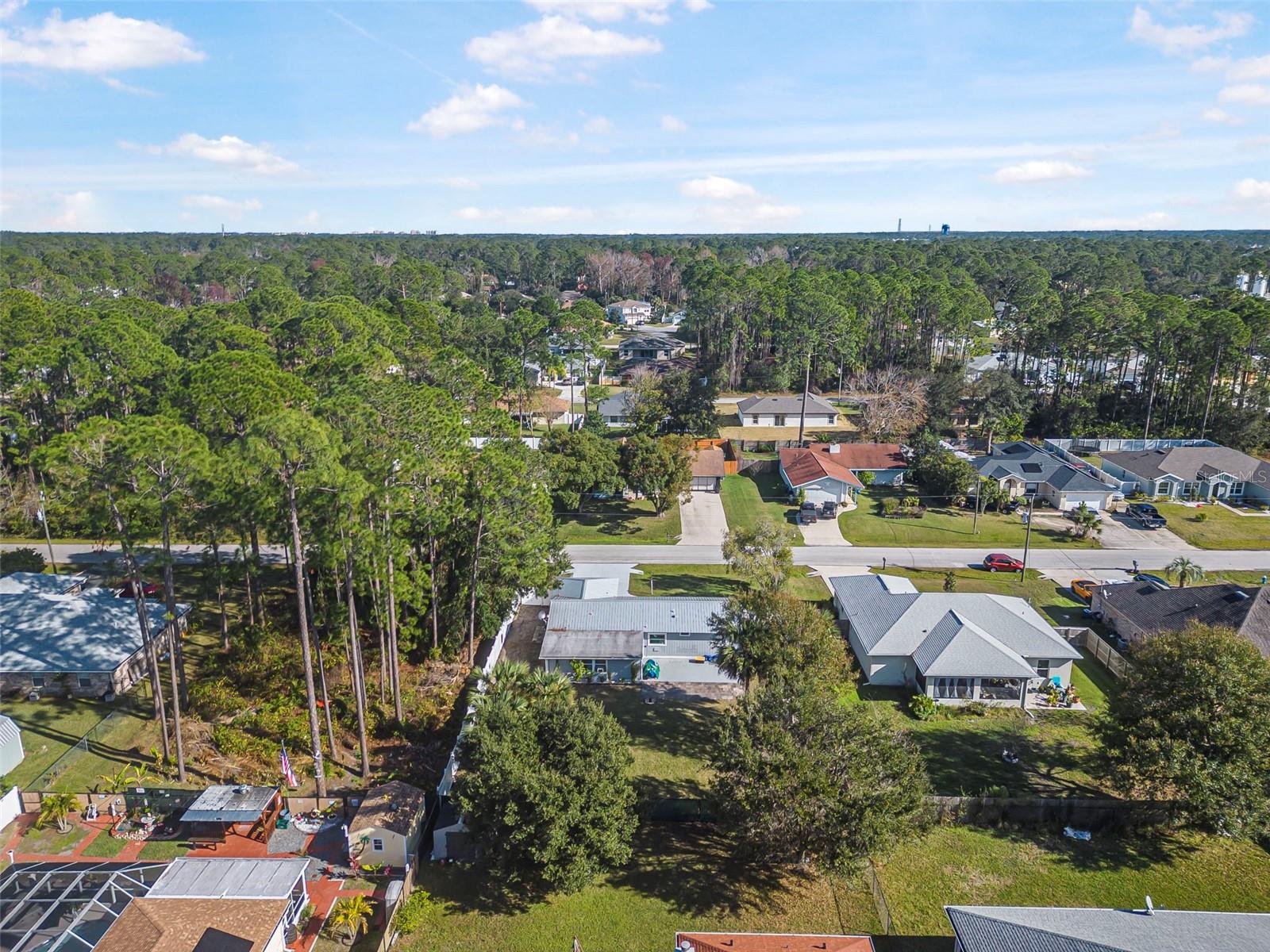 43 BRESSLER LN, PALM COAST, FL, 32137