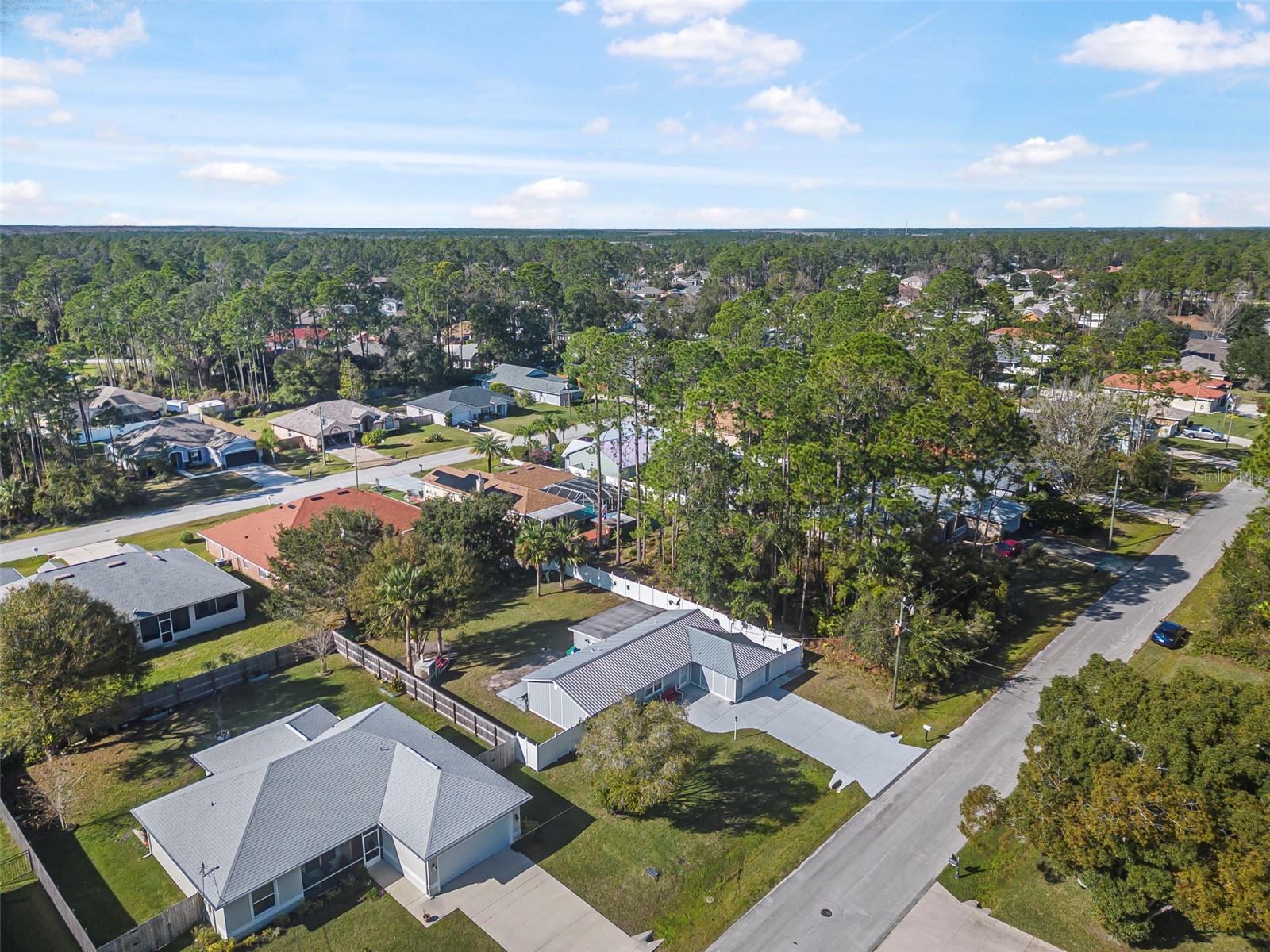 43 BRESSLER LN, PALM COAST, FL, 32137