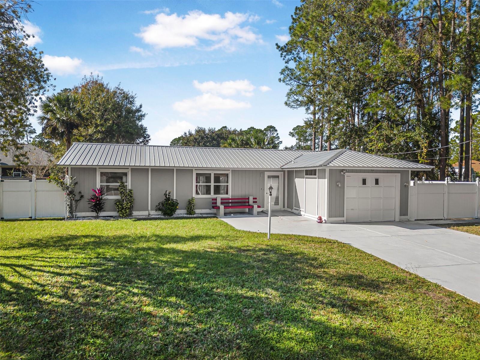 43 BRESSLER LN, PALM COAST, FL, 32137