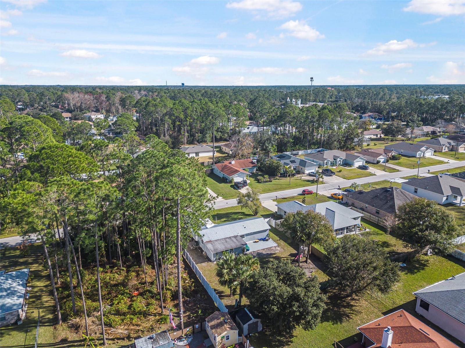 43 BRESSLER LN, PALM COAST, FL, 32137