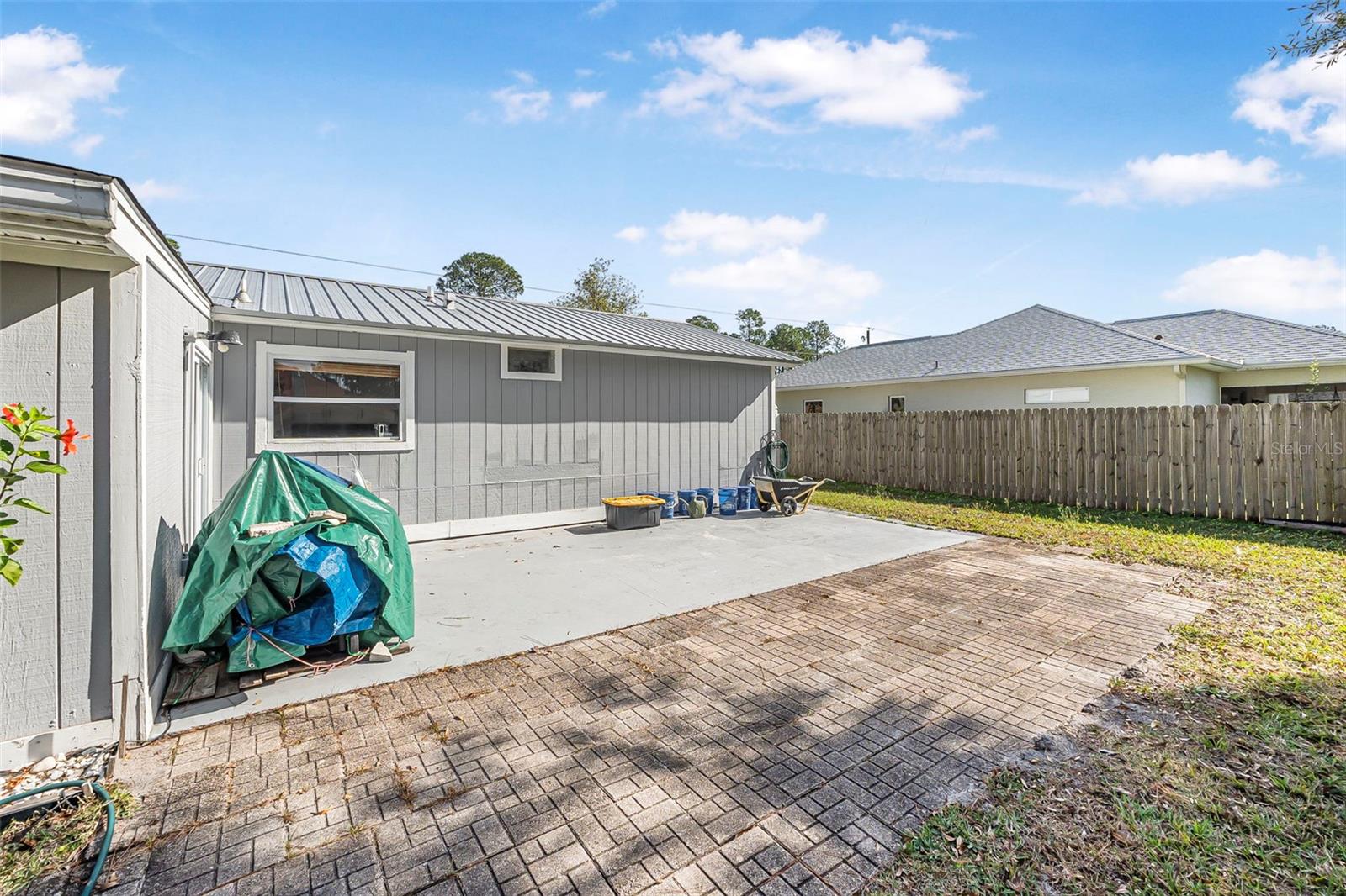 43 BRESSLER LN, PALM COAST, FL, 32137