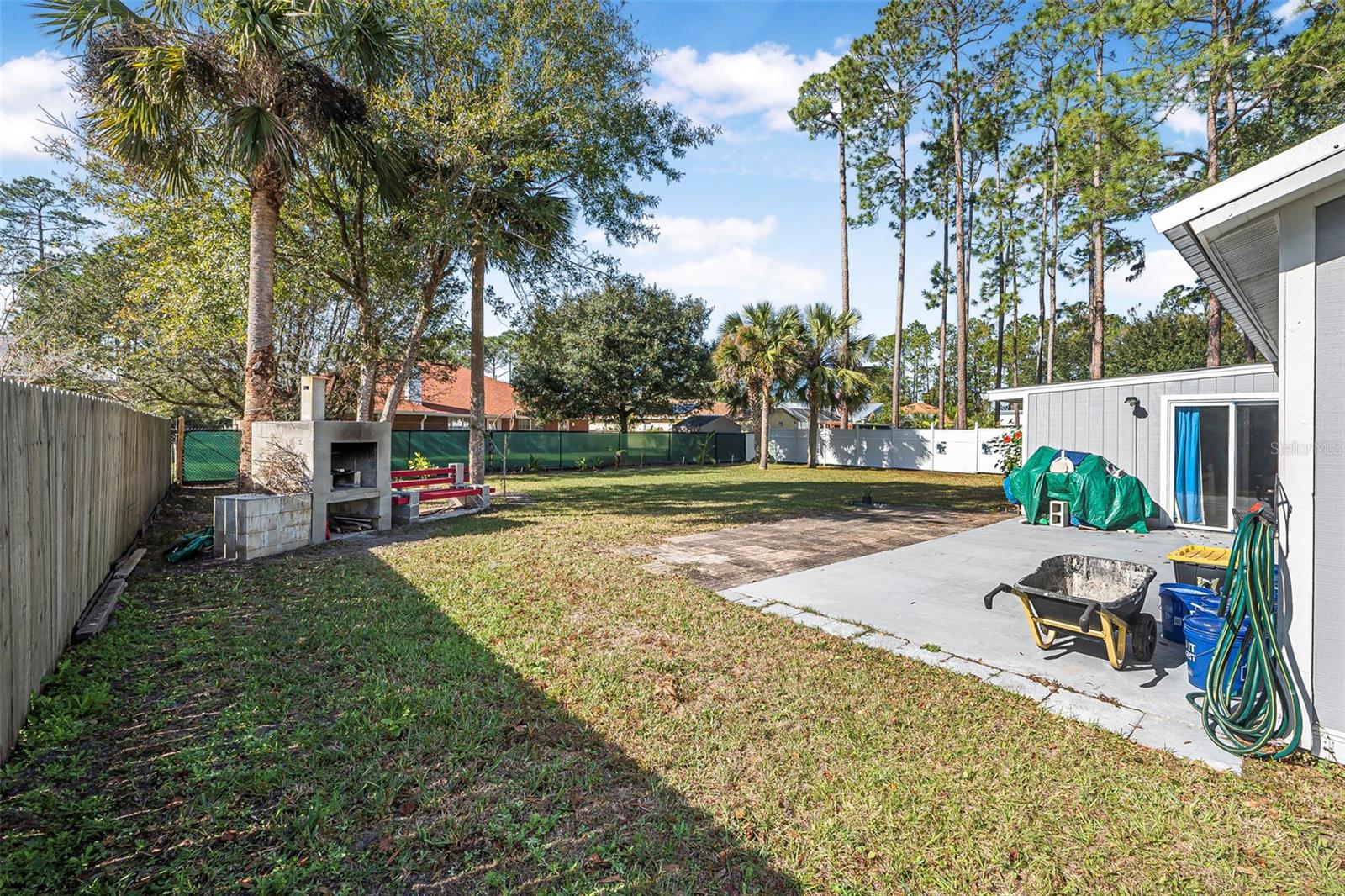 43 BRESSLER LN, PALM COAST, FL, 32137