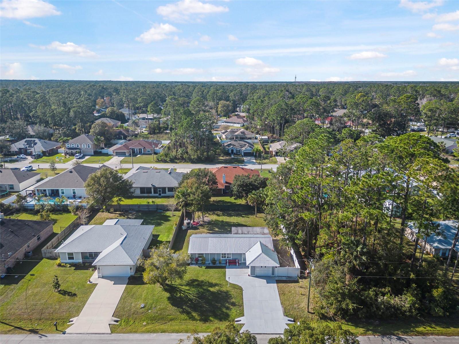 43 BRESSLER LN, PALM COAST, FL, 32137