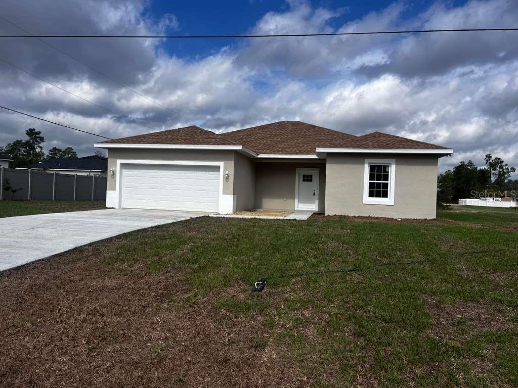 628 MARION OAKS LN, OCALA, FL, 34473