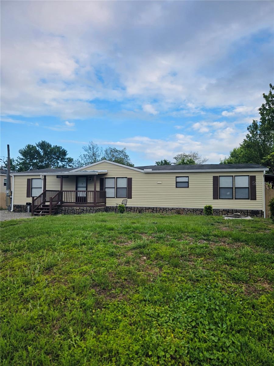 3622 LATE MORNING CIR, KISSIMMEE, FL, 34744