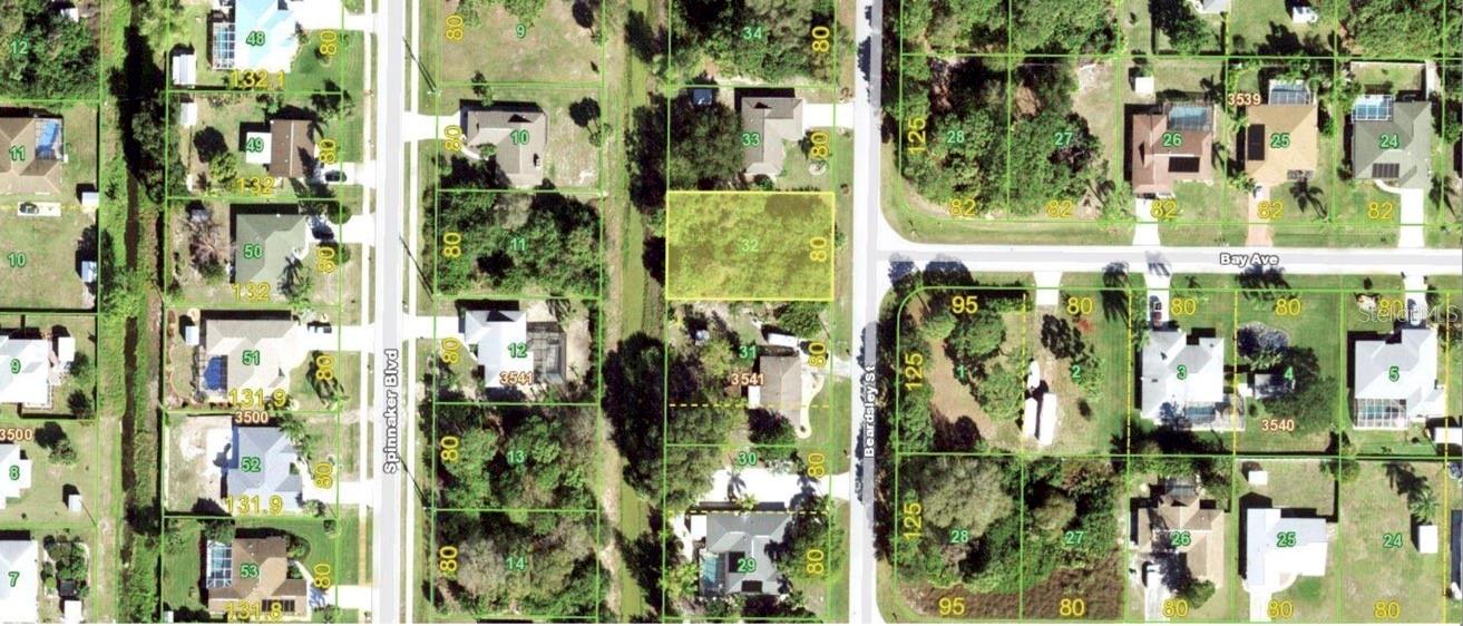 7167 BEARDSLEY ST, ENGLEWOOD, FL, 34224