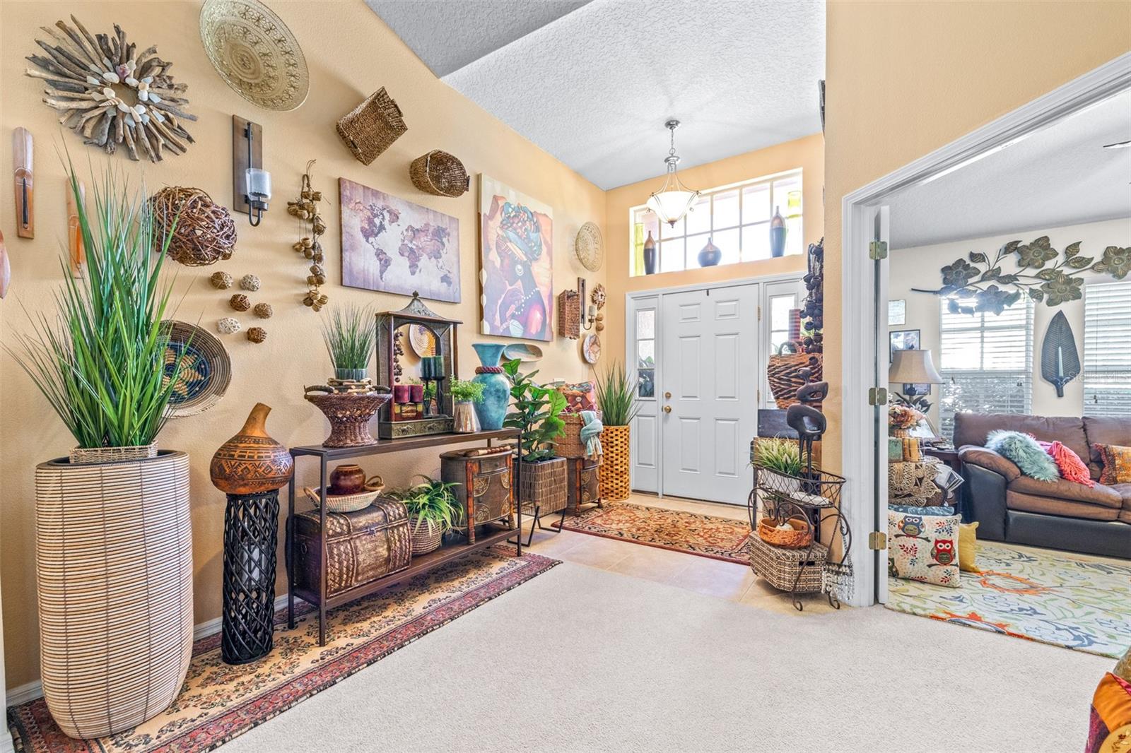 COVINGTON PAR PHASE 5C LOT 41 BLOCK 37, APOLLO BEACH, FL, 33572