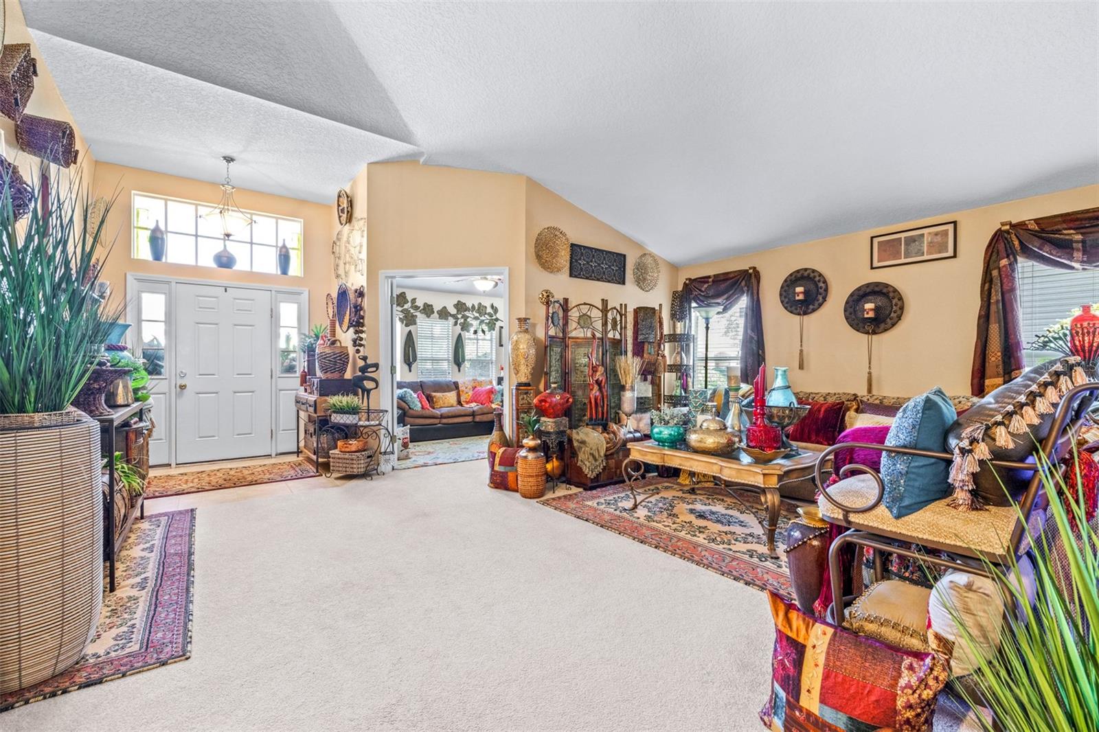 COVINGTON PAR PHASE 5C LOT 41 BLOCK 37, APOLLO BEACH, FL, 33572