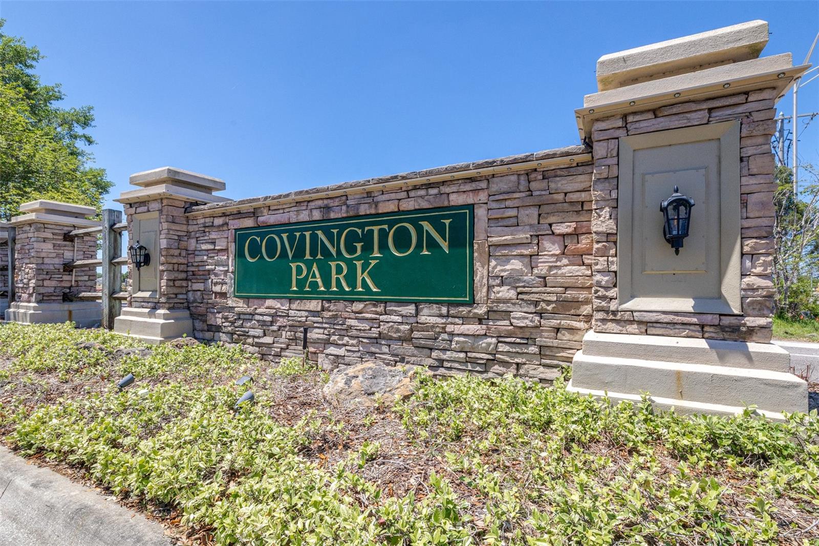 COVINGTON PAR PHASE 5C LOT 41 BLOCK 37, APOLLO BEACH, FL, 33572