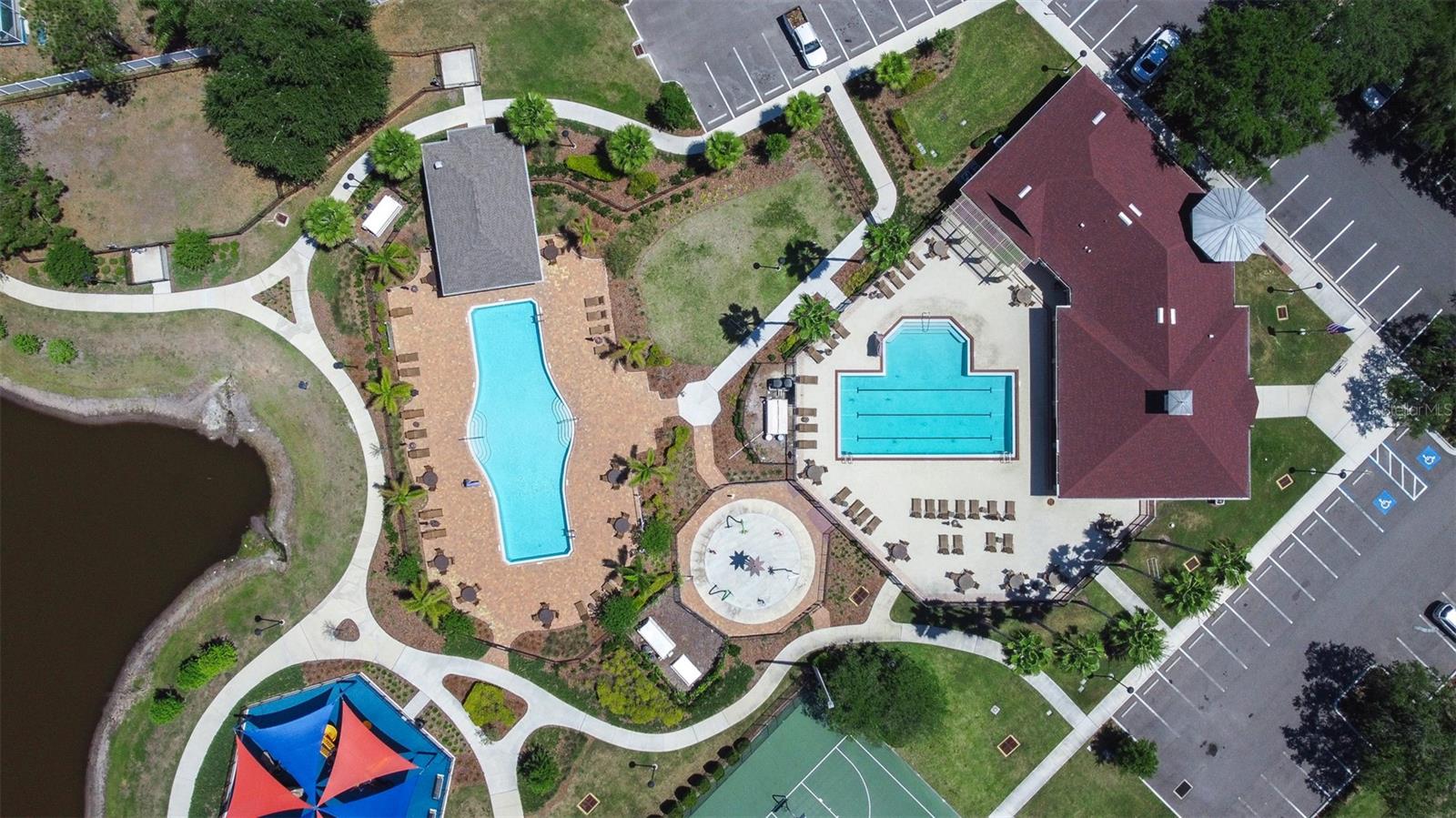 COVINGTON PAR PHASE 5C LOT 41 BLOCK 37, APOLLO BEACH, FL, 33572