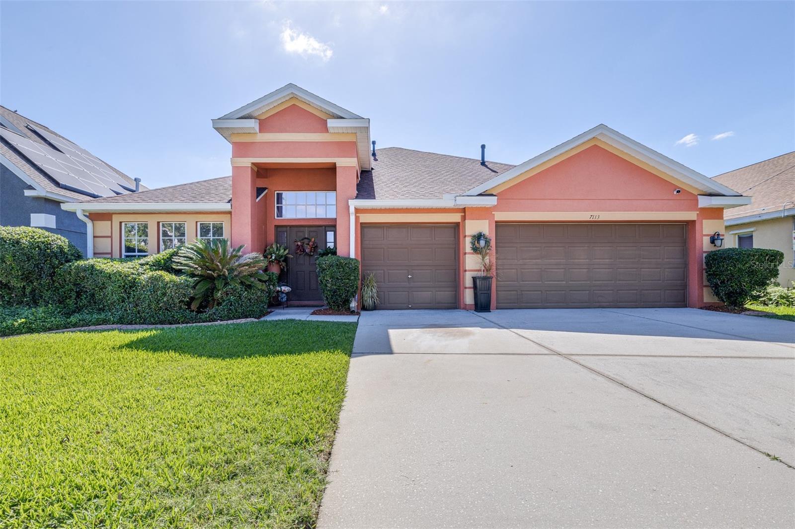 COVINGTON PAR PHASE 5C LOT 41 BLOCK 37, APOLLO BEACH, FL, 33572