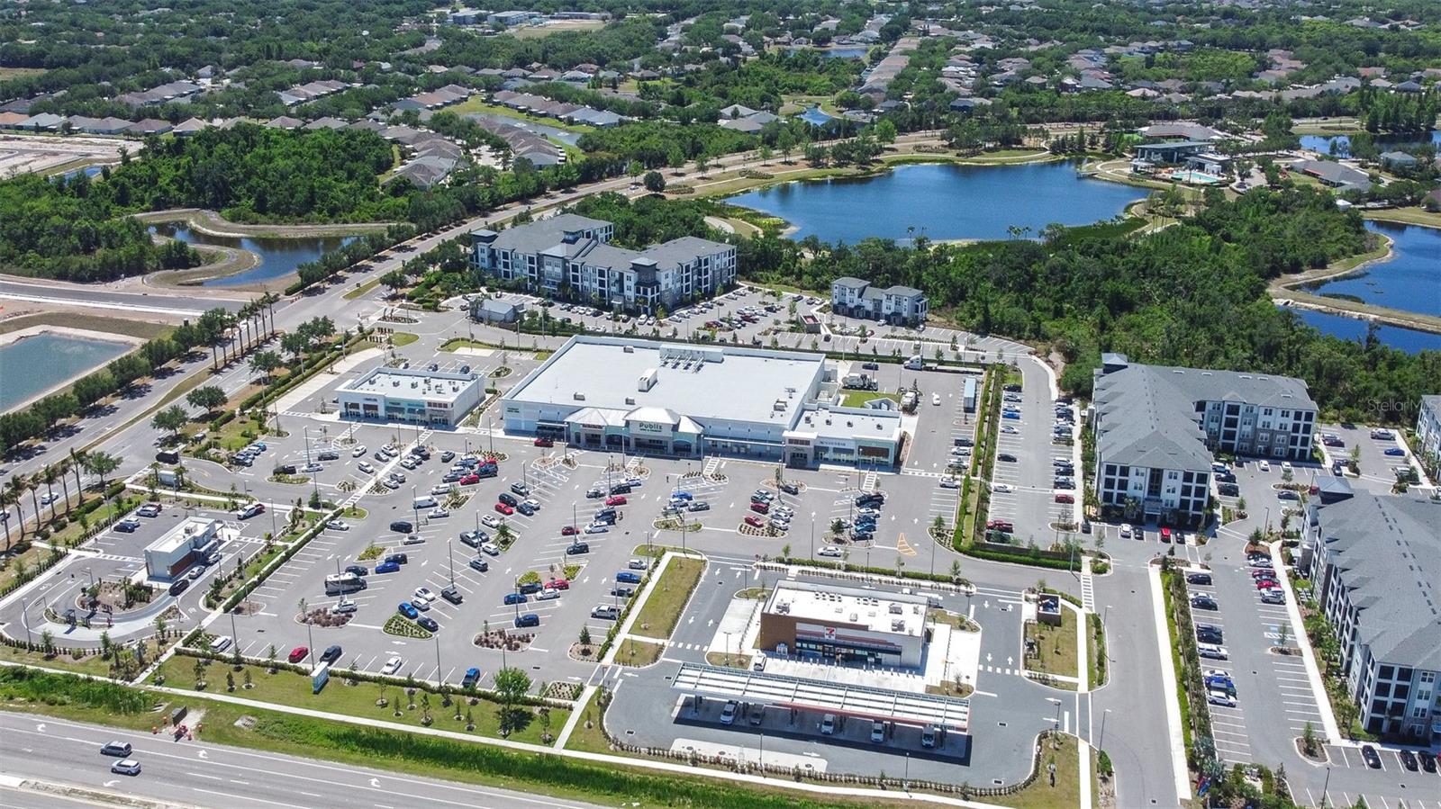 COVINGTON PAR PHASE 5C LOT 41 BLOCK 37, APOLLO BEACH, FL, 33572