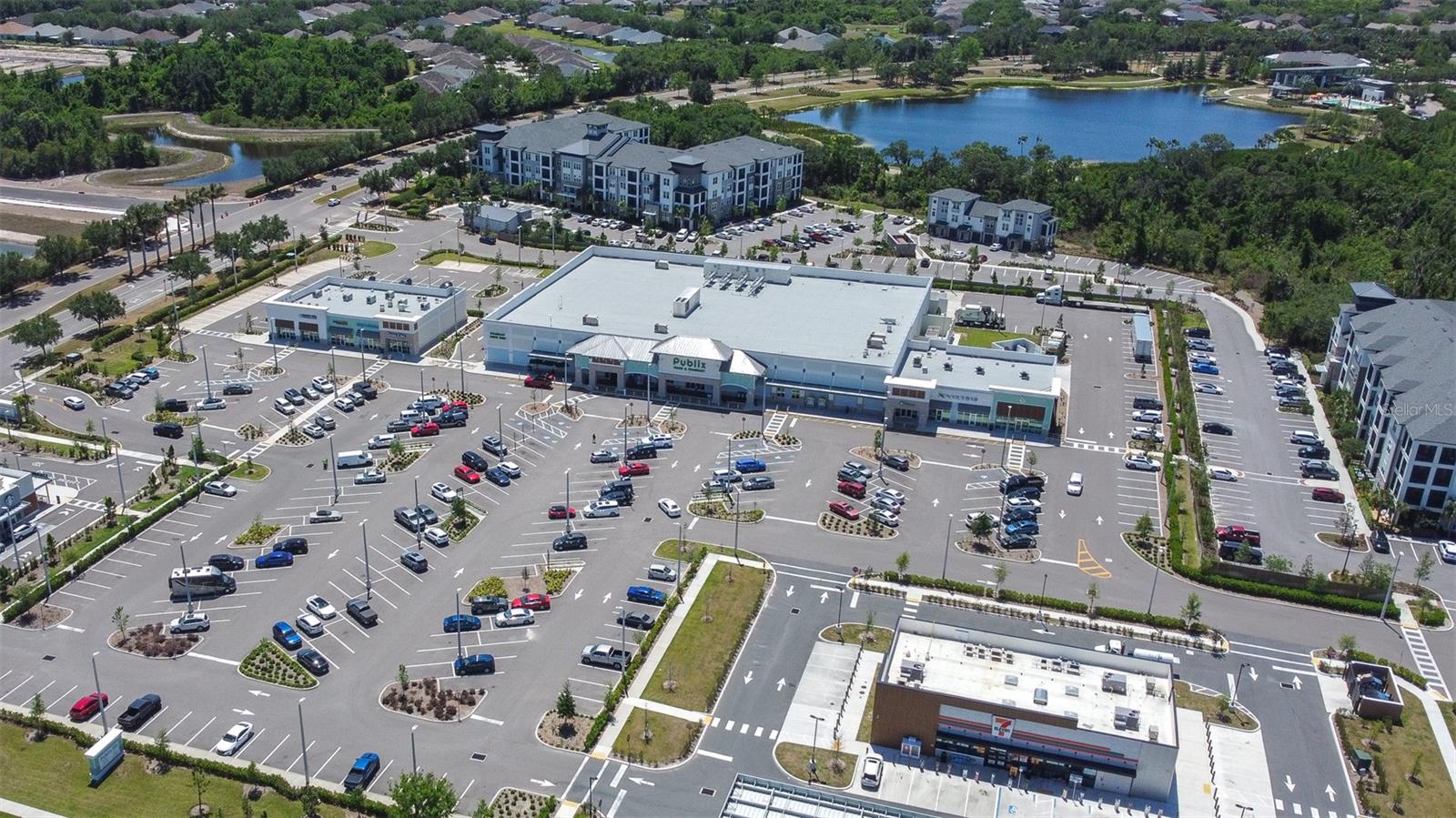 COVINGTON PAR PHASE 5C LOT 41 BLOCK 37, APOLLO BEACH, FL, 33572