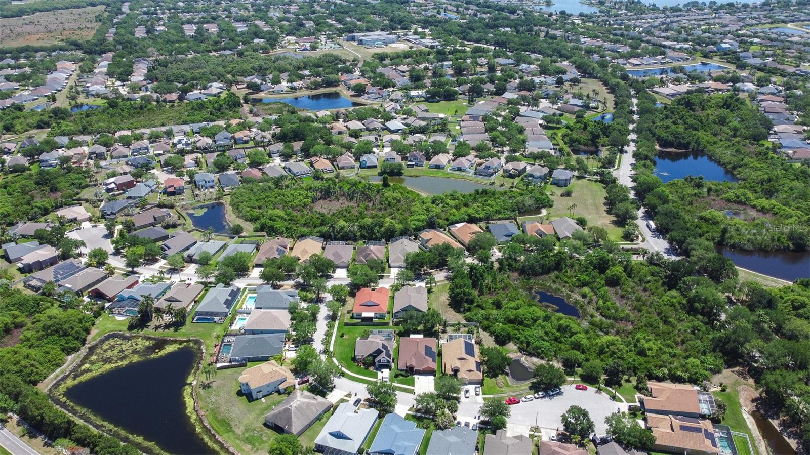 COVINGTON PAR PHASE 5C LOT 41 BLOCK 37, APOLLO BEACH, FL, 33572