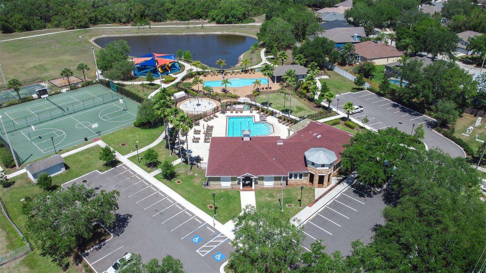 COVINGTON PAR PHASE 5C LOT 41 BLOCK 37, APOLLO BEACH, FL, 33572