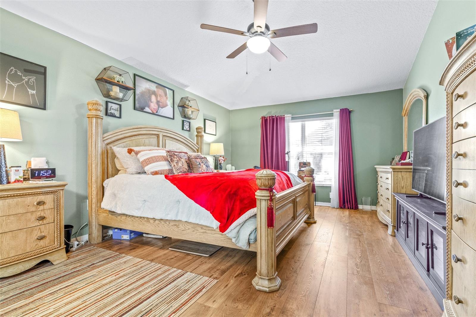 COVINGTON PAR PHASE 5C LOT 41 BLOCK 37, APOLLO BEACH, FL, 33572