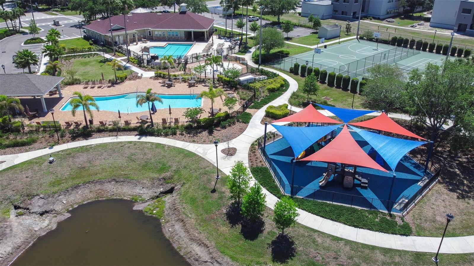 COVINGTON PAR PHASE 5C LOT 41 BLOCK 37, APOLLO BEACH, FL, 33572