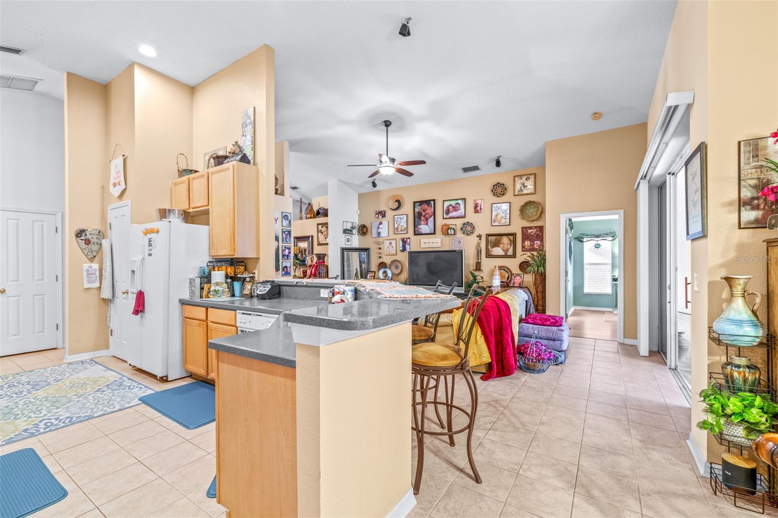 COVINGTON PAR PHASE 5C LOT 41 BLOCK 37, APOLLO BEACH, FL, 33572