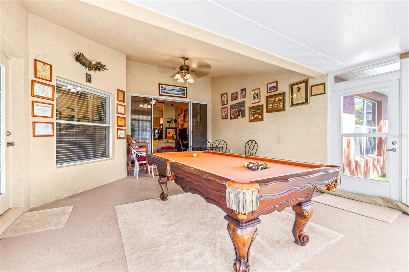 COVINGTON PAR PHASE 5C LOT 41 BLOCK 37, APOLLO BEACH, FL, 33572