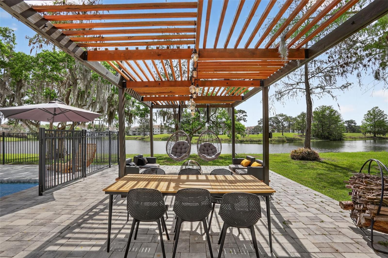 2809 RUNYON CIR, ORLANDO, FL, 32837