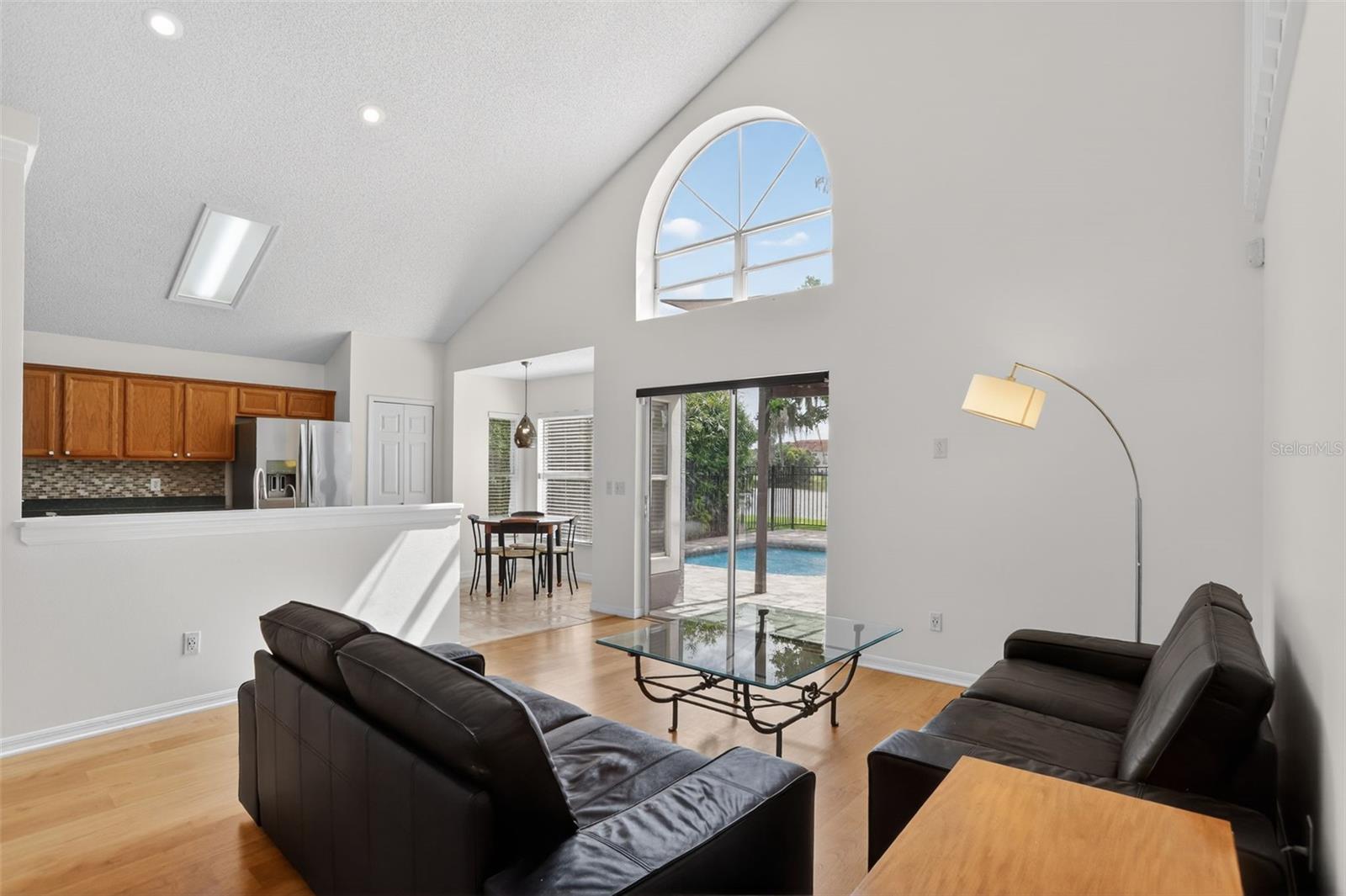 2809 RUNYON CIR, ORLANDO, FL, 32837