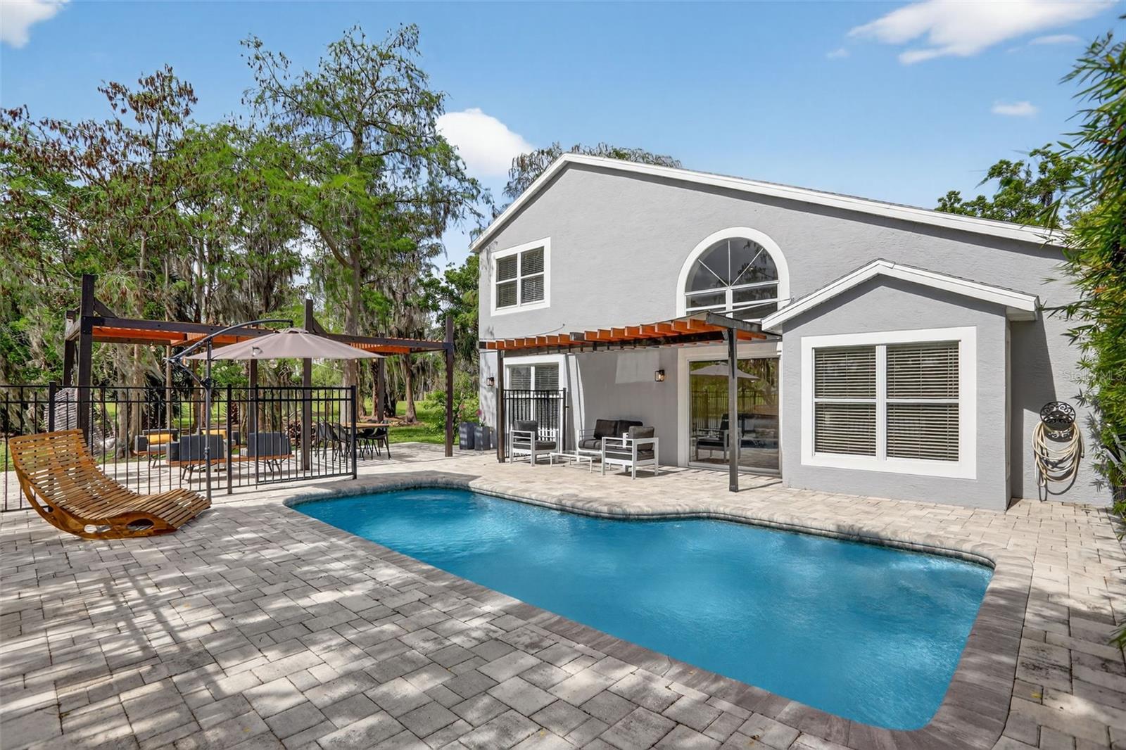 2809 RUNYON CIR, ORLANDO, FL, 32837