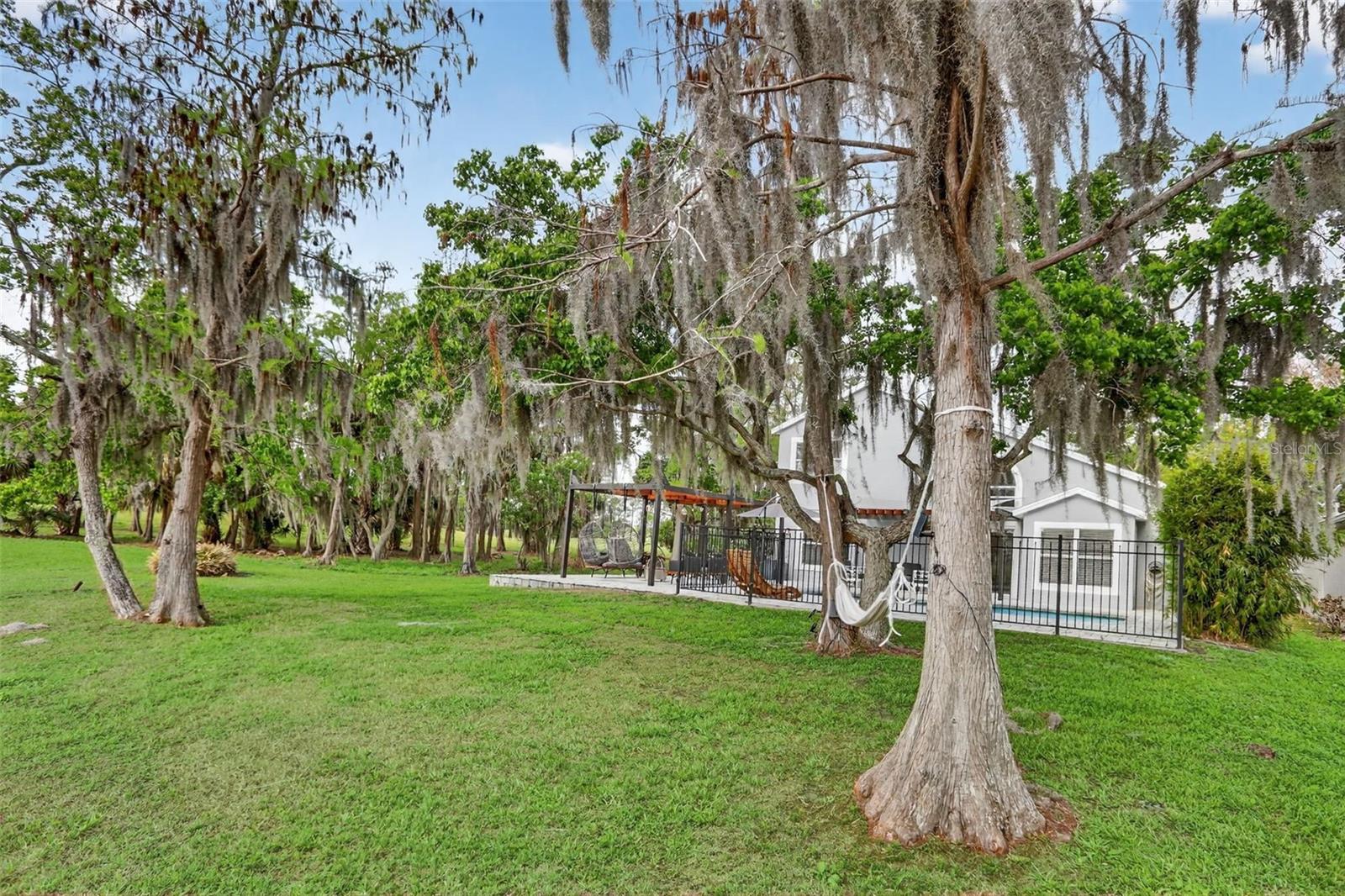 2809 RUNYON CIR, ORLANDO, FL, 32837