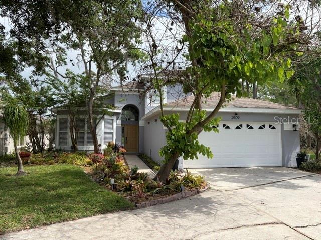 2809 RUNYON CIR, ORLANDO, FL, 32837