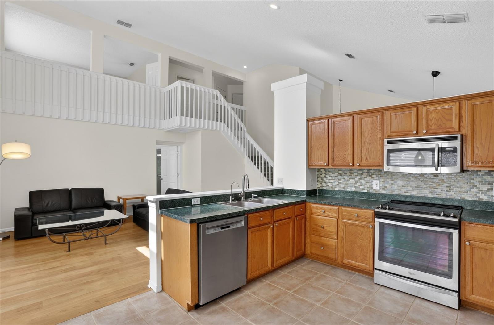 2809 RUNYON CIR, ORLANDO, FL, 32837