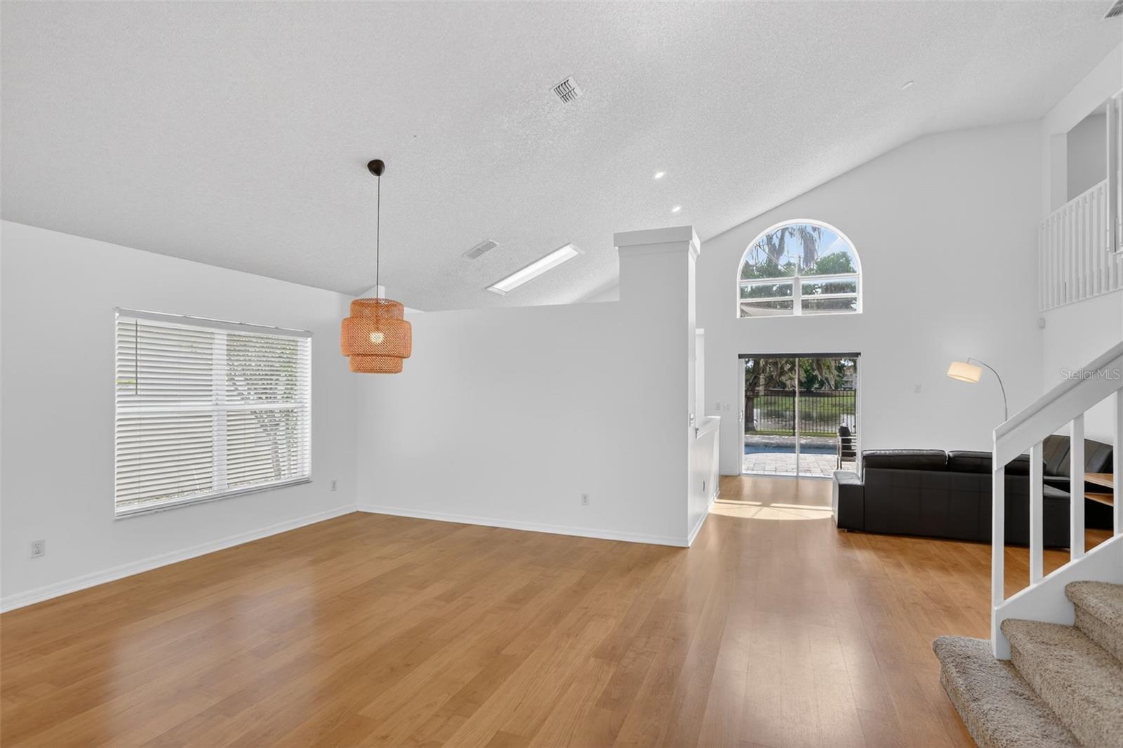 2809 RUNYON CIR, ORLANDO, FL, 32837