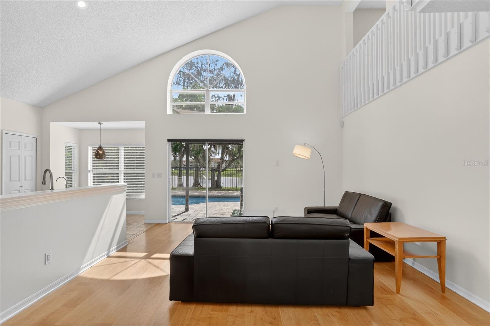 2809 RUNYON CIR, ORLANDO, FL, 32837