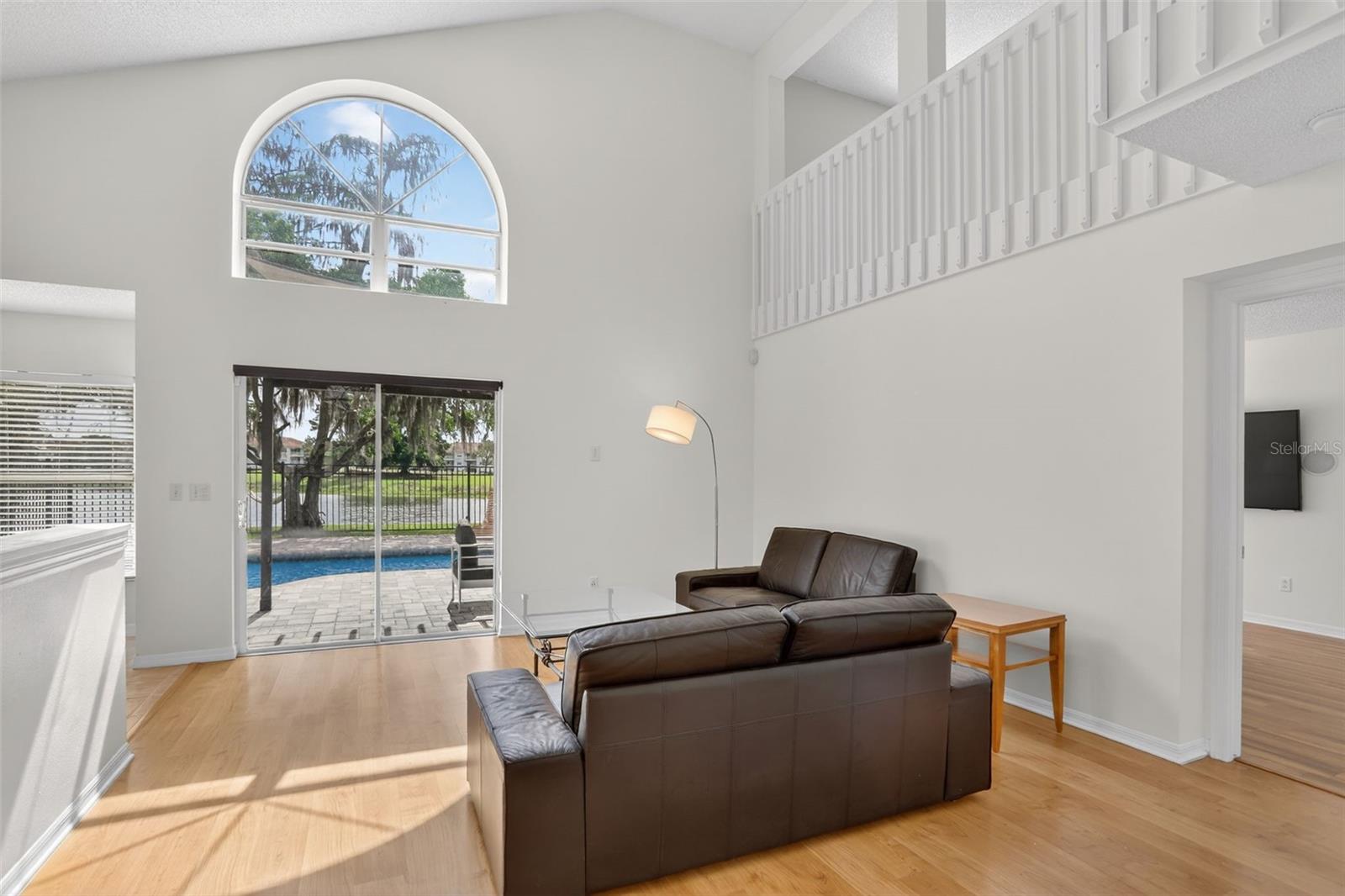 2809 RUNYON CIR, ORLANDO, FL, 32837